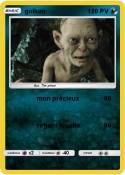 gollum