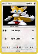 Tails