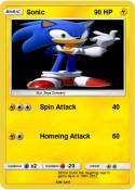 Sonic
