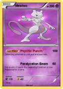 Mewtwo