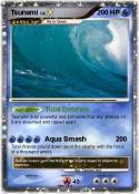 Tsunami