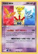 POKE MON