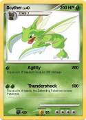 Scyther