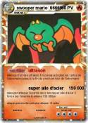 swooper mario