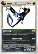 Winja LITE