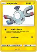 magnemite