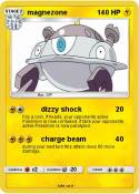 magnezone