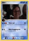 Mom