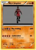 Big e langston