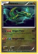 Rayquaza