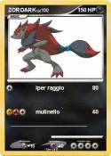ZOROARK
