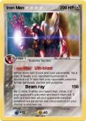 Iron Man