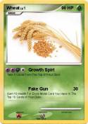 Wheat