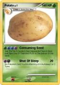 Potato