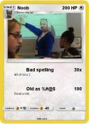 Noob