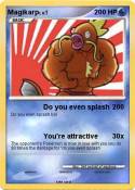 Magikarp