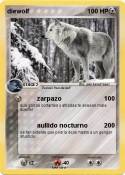 diewolf