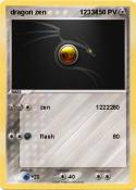 dragon zen 1233