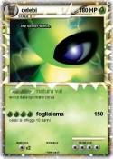 celebi