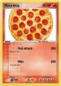 Pizza king
