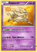 Solgaleo EX