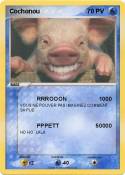 Cochonou