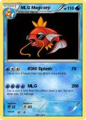 MLG Magicarp