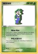 WEEGEE