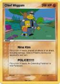 Chief Wiggum