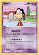 Double D