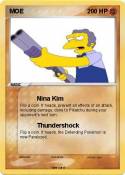 MOE