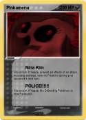 Pinkamena
