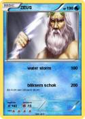 ZEUS