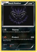 Black Panther