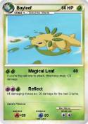 Bayleef