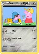 Peppa Mario