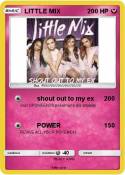 LITTLE MIX