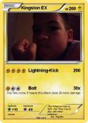 Kingston EX