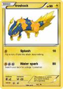 troshock