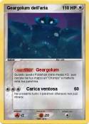 Geargolum dell'