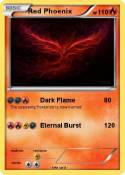 Red Phoenix