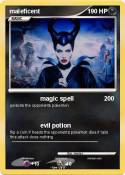 maleficent