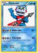 Toy Bonnie