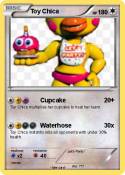 Toy Chica