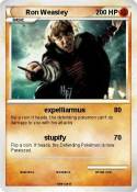Ron Weasley