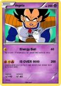 Vegeta