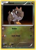 Tyrunt