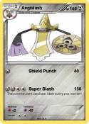 Aegislash