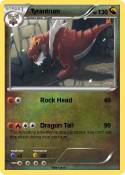 Tyrantrum
