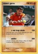 roland garos